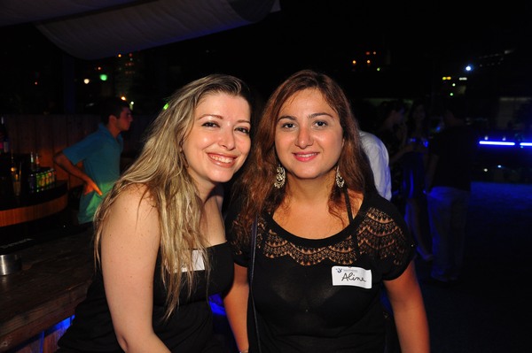 InterNations Beirut Get Together